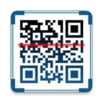 Logo of QR Code Scanner Barcode Reader android Application 